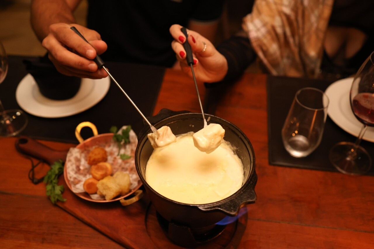 Festival de Fondue
