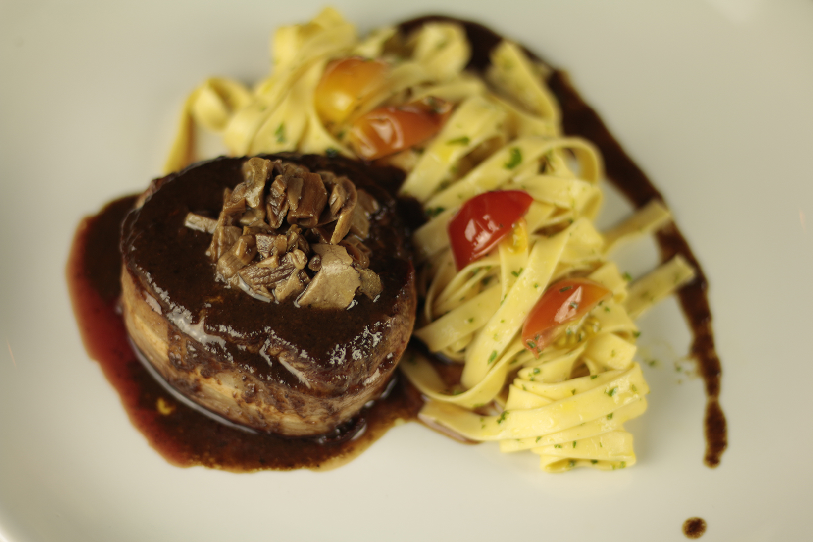 Noite da Trufa Negra