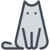Logo Gato Chef